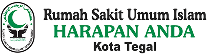 RSI Harapan Anda Tegal
